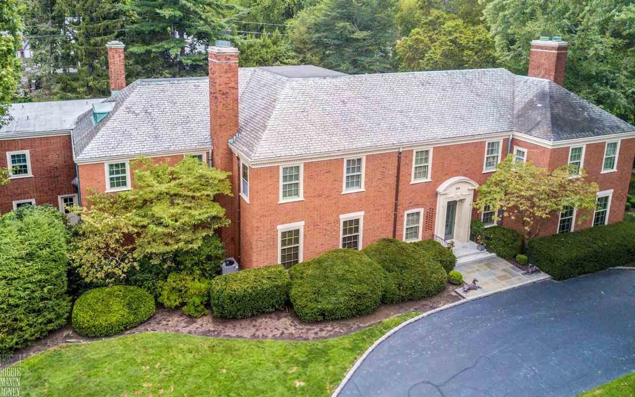 168 Stephens Road Grosse Pointe Farms, MI 48236 - Photo 2 of 49