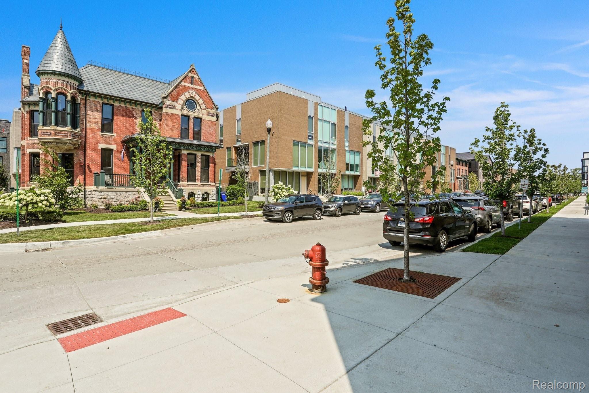 2846 John R Street Detroit, MI 48201 - Photo 31 of 37 29-web-or-mls-264 Alfred St028.jpg