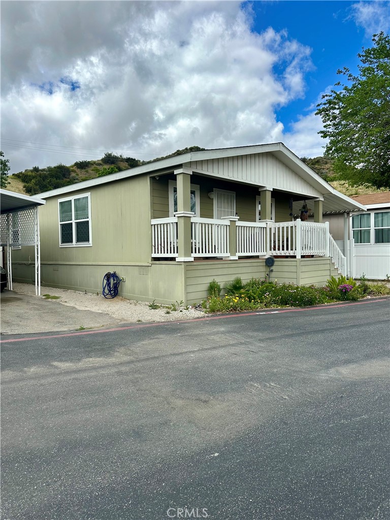 30000 Hasley Canyon Road, Unit 9 Valencia, CA 91384 - Photo 1 of 26 Front