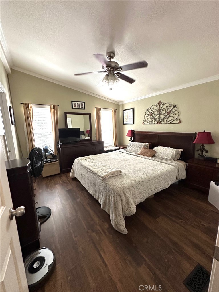 30000 Hasley Canyon Road, Unit 9 Valencia, CA 91384 - Photo 13 of 26 Primary bedroom