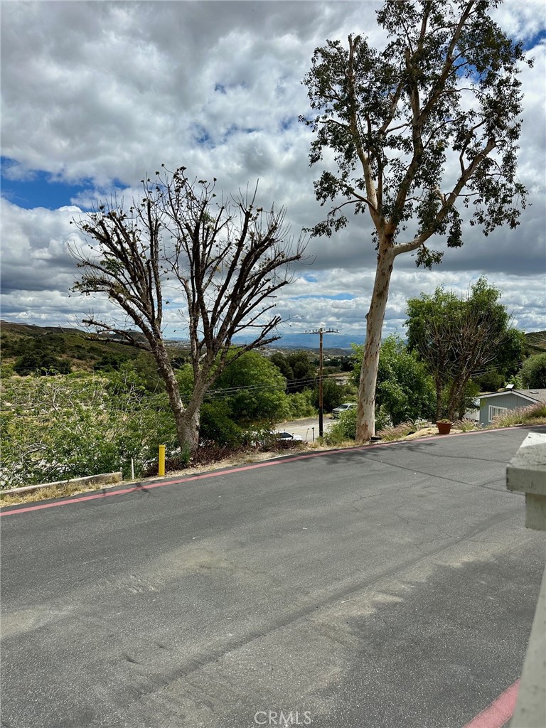 30000 Hasley Canyon Road, Unit 9 Valencia, CA 91384 - Photo 2 of 26 View from front porch