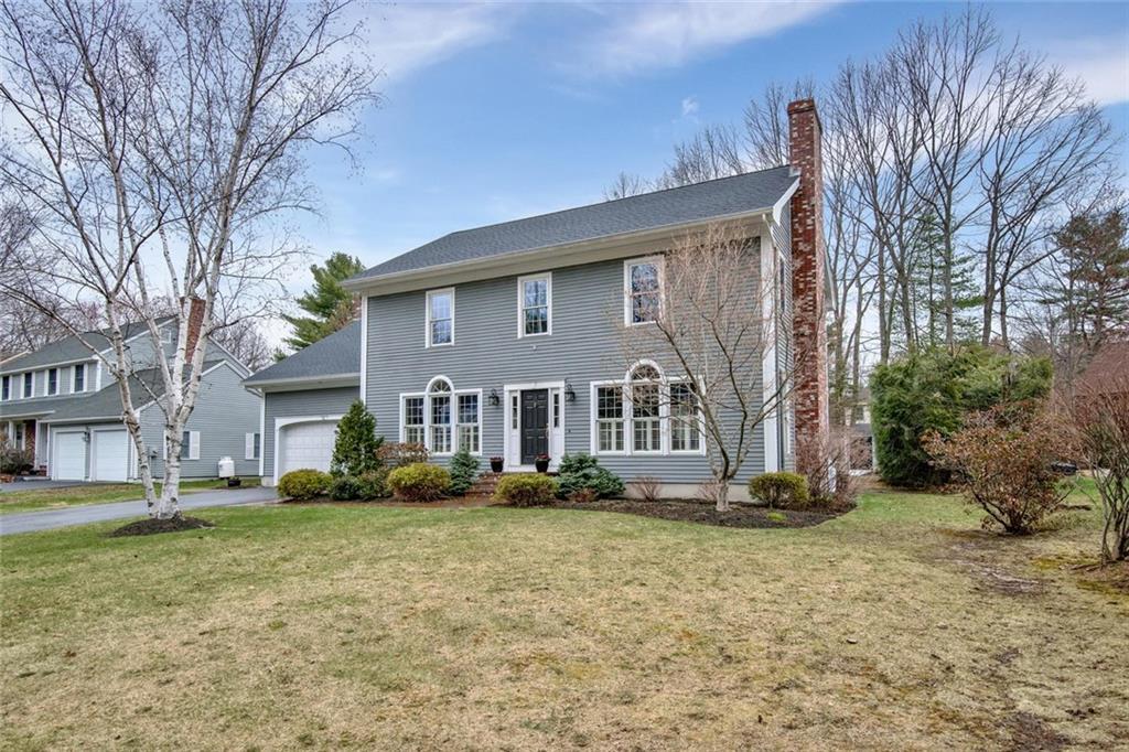 51 Roaring Brook Road Portland, ME 04103 - Photo 1 of 35 Photo