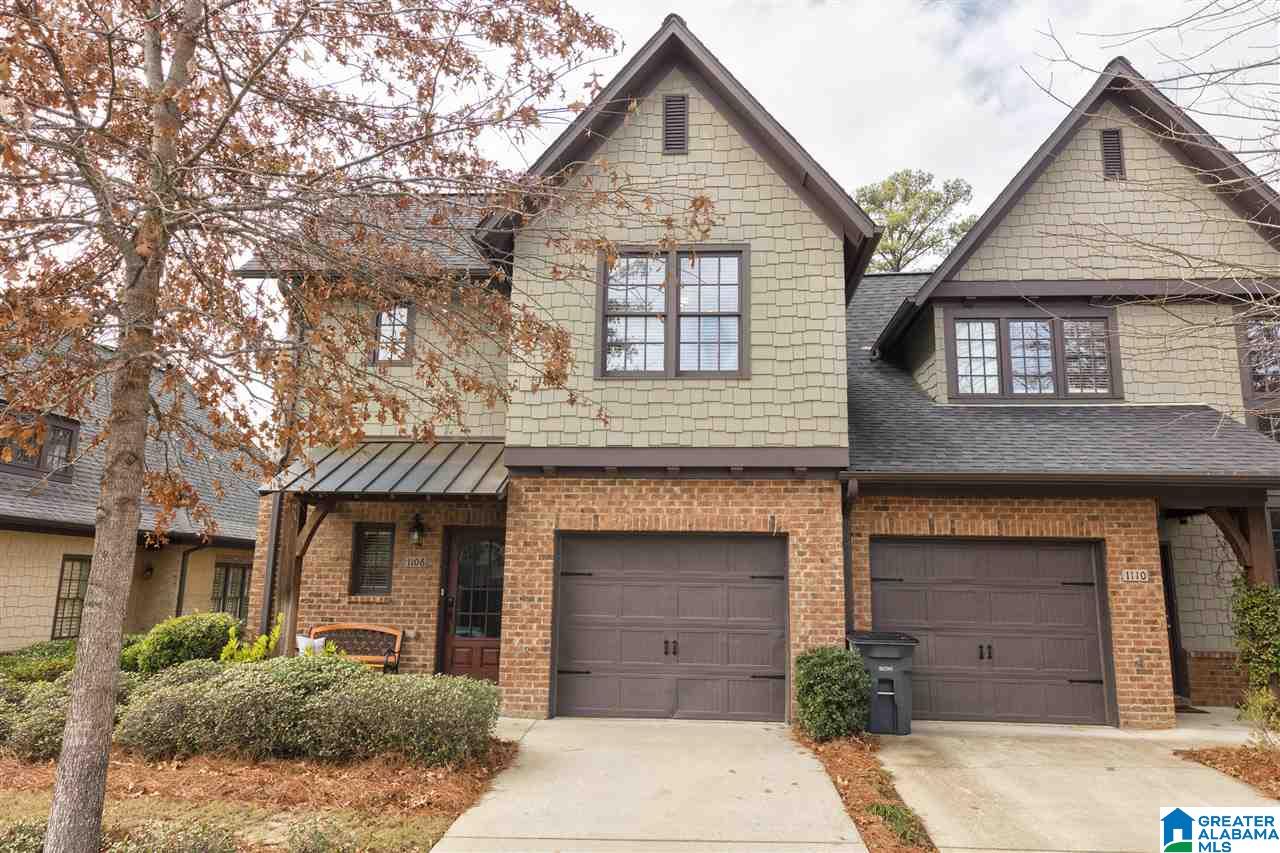 1106 Inverness Cove Way Birmingham, AL 35242 - Photo 1 of 39