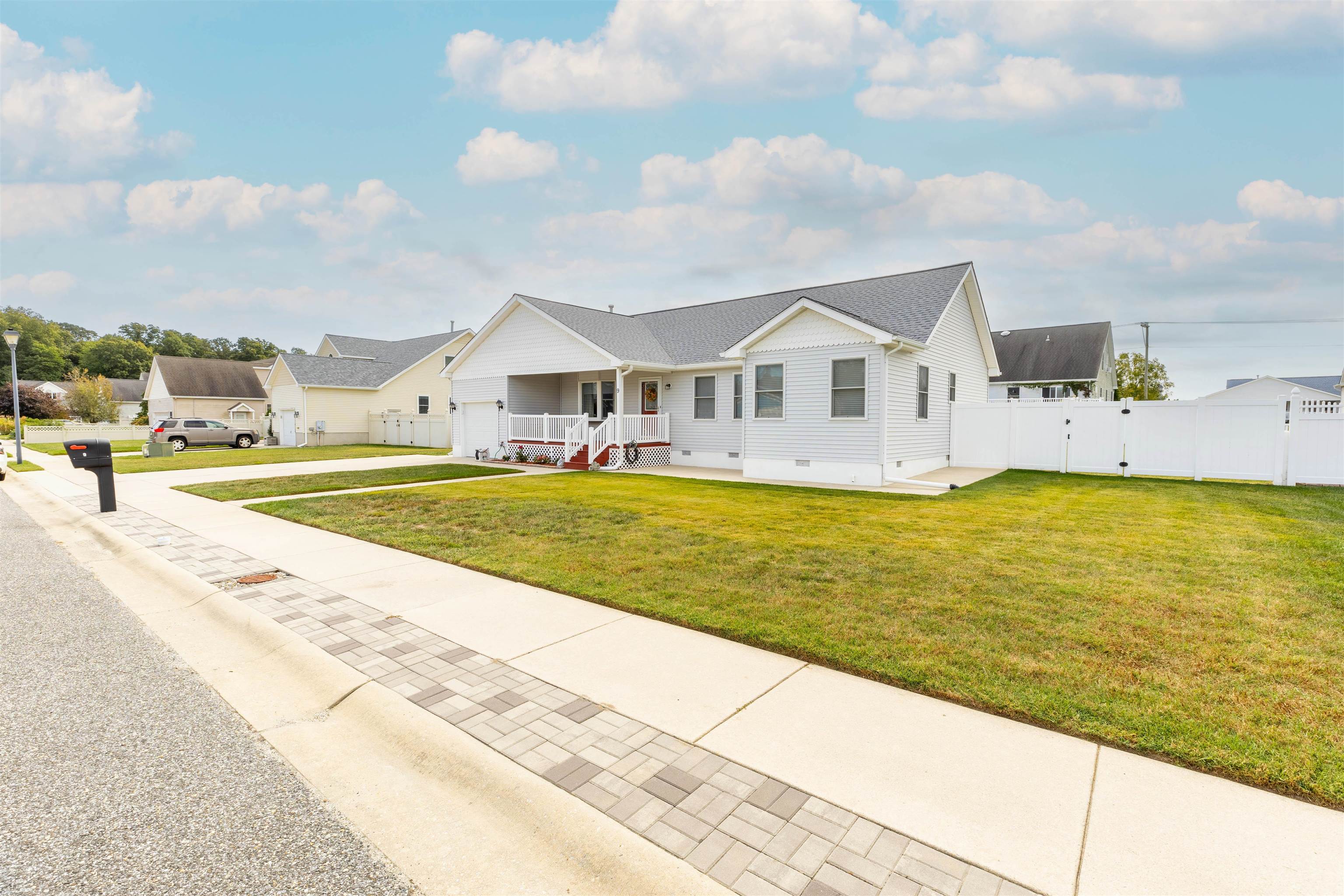 9 Victory Drive Rio Grande, NJ 08242 - Photo 24 of 27 Gallery Image 24