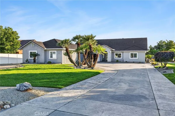 $625,000 | 165 Gurnsey Avenue, Red Bluff, CA 96080