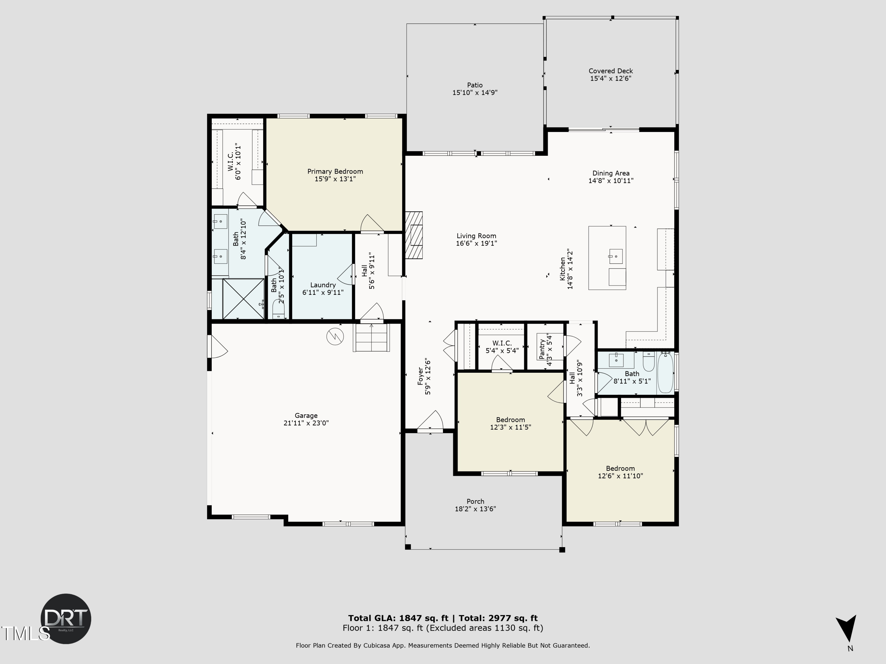 2087 Hayes Road Spring Hope, NC 27882 - Photo 46 of 46 Gallery Image 46