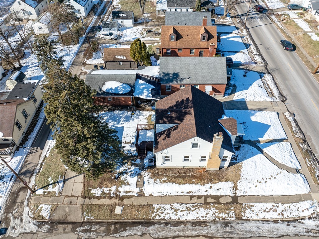1530 Patterson Road Dayton, OH 45420 - Photo 48 of 55 Gallery Image 48