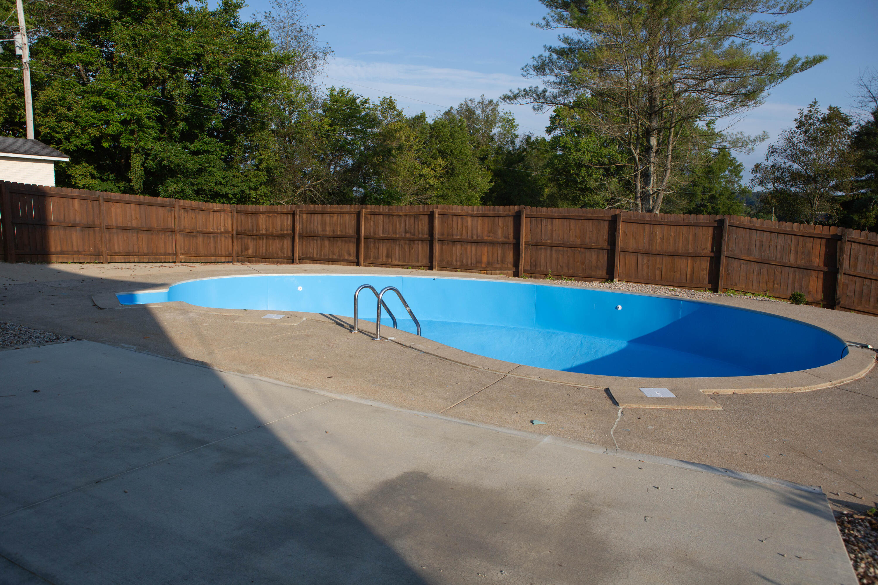 409 Grundy Road Somerset, KY 42501 - Photo 41 of 52 409 Grundy Rd-77