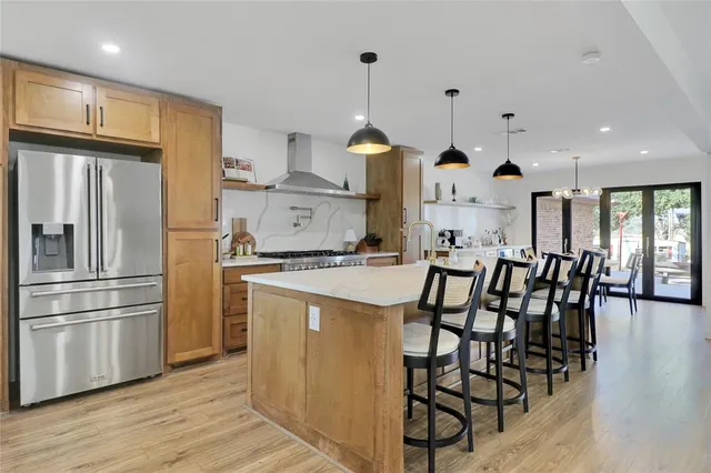 $1,100,000 | 9259 County Road 578, Anna, TX 75409