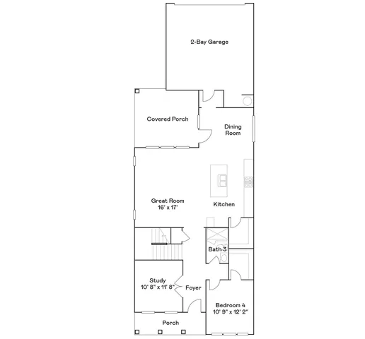 a picture of a wall with a white wall and a picture