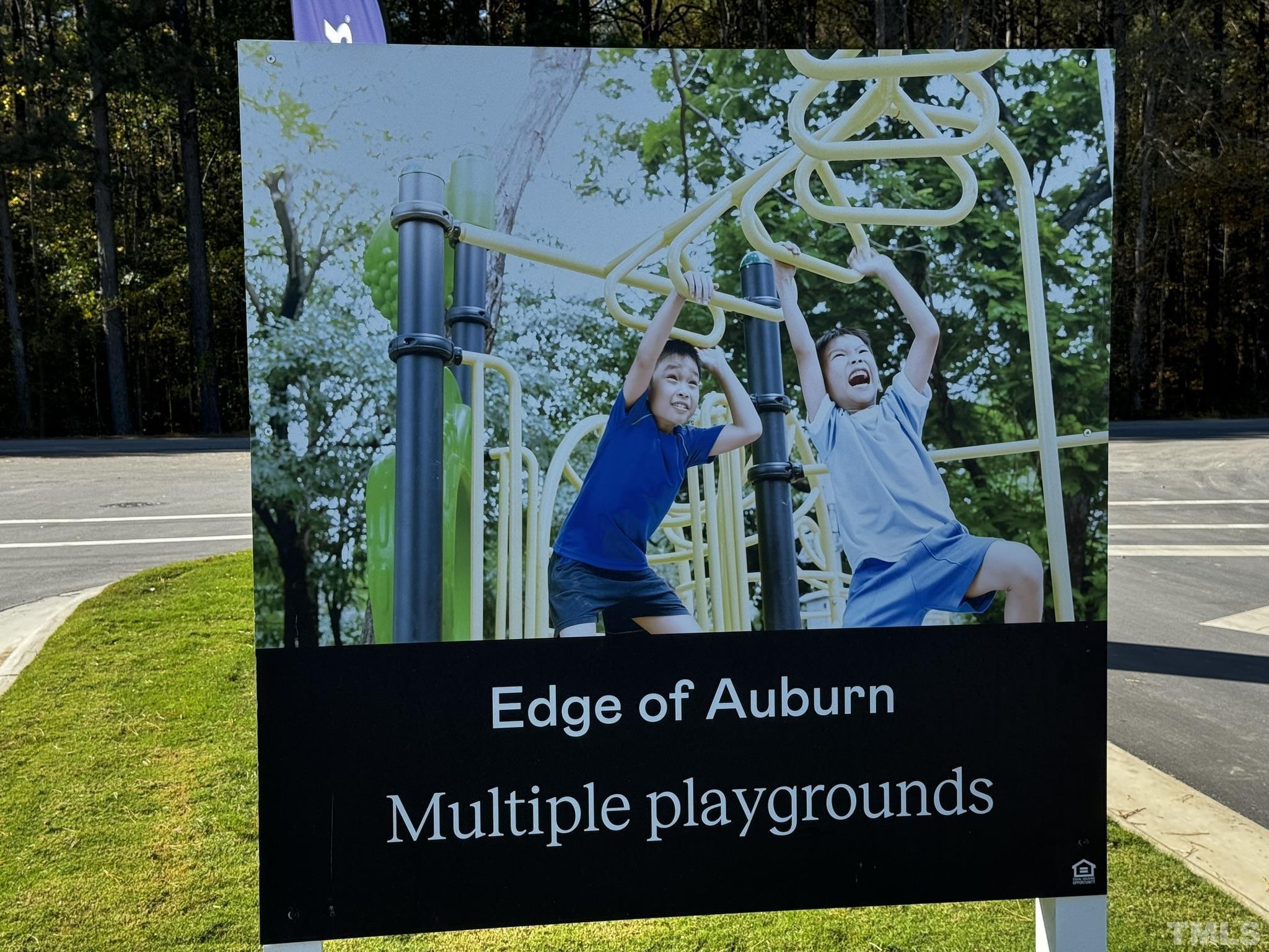 192 Edge Of Auburn Boulevard Raleigh, NC 27610 - Photo 43 of 44