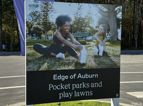 $2,295 | 192 Edge Of Auburn Boulevard, Raleigh, NC 27610