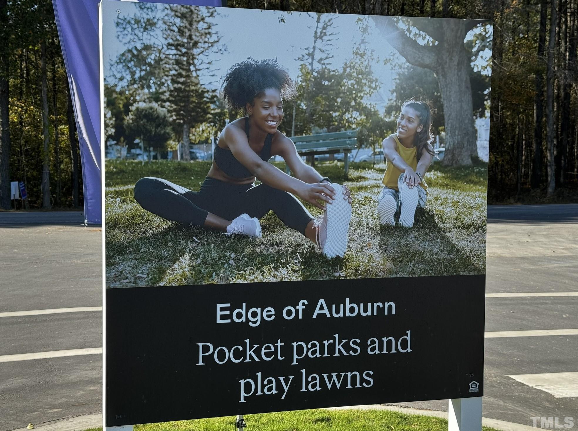 192 Edge Of Auburn Boulevard Raleigh, NC 27610 - Photo 44 of 44