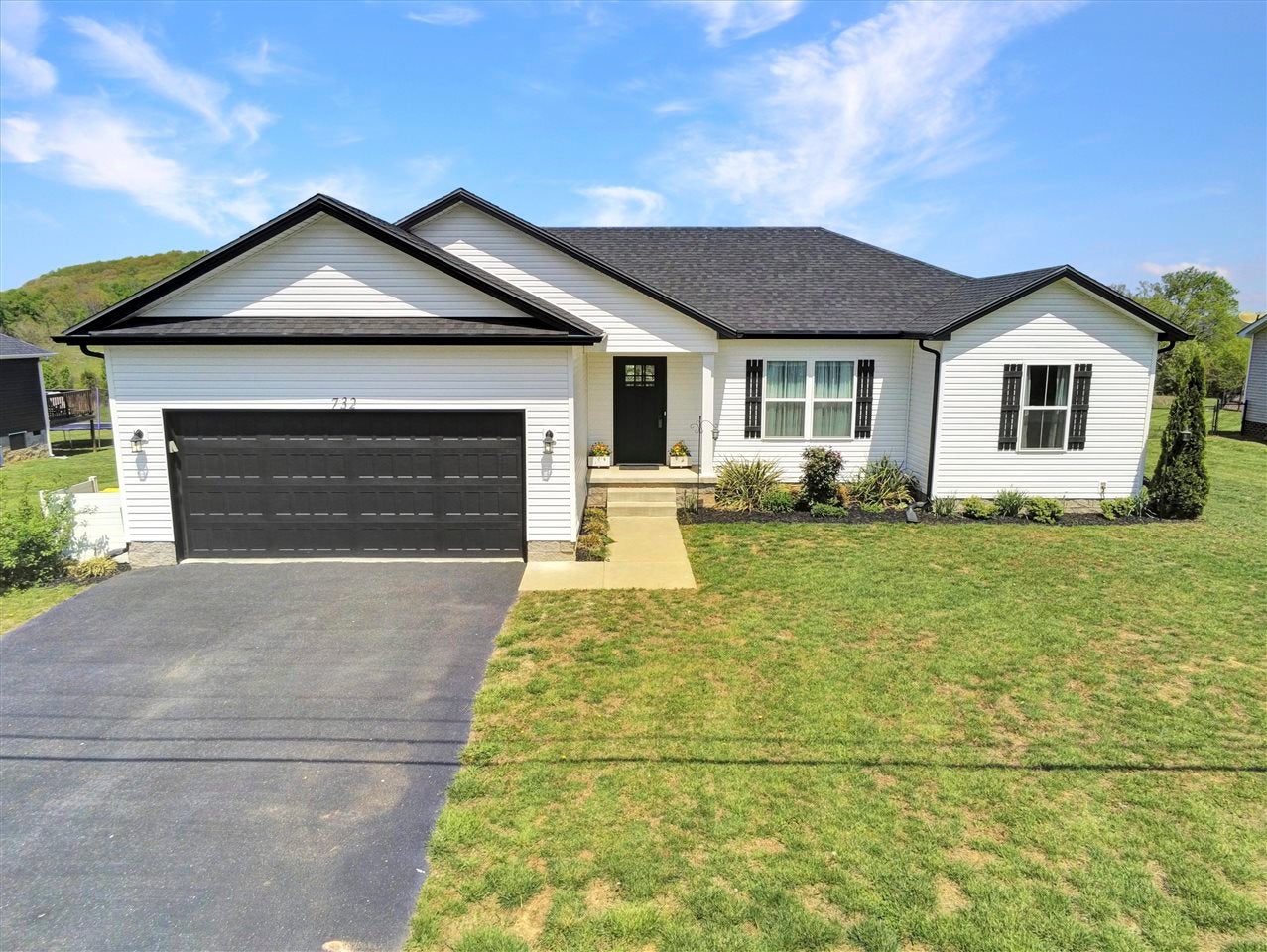 732 Detour Road Bowling Green, KY 42101 - Photo 1 of 1 Gallery Image 1