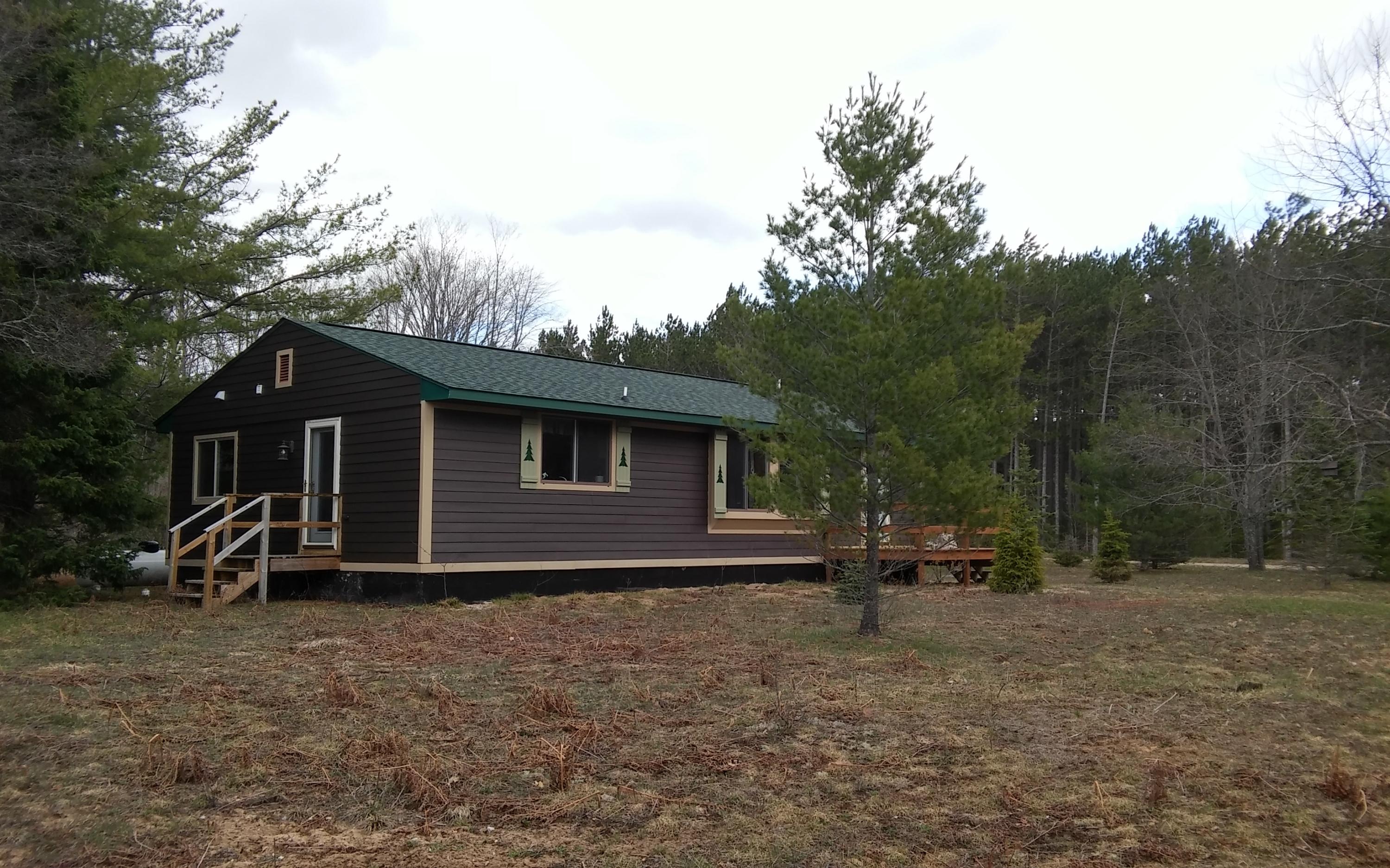 12036 Shire Road Wolverine, MI 49799 - Photo 31 of 49 Gallery Image 31