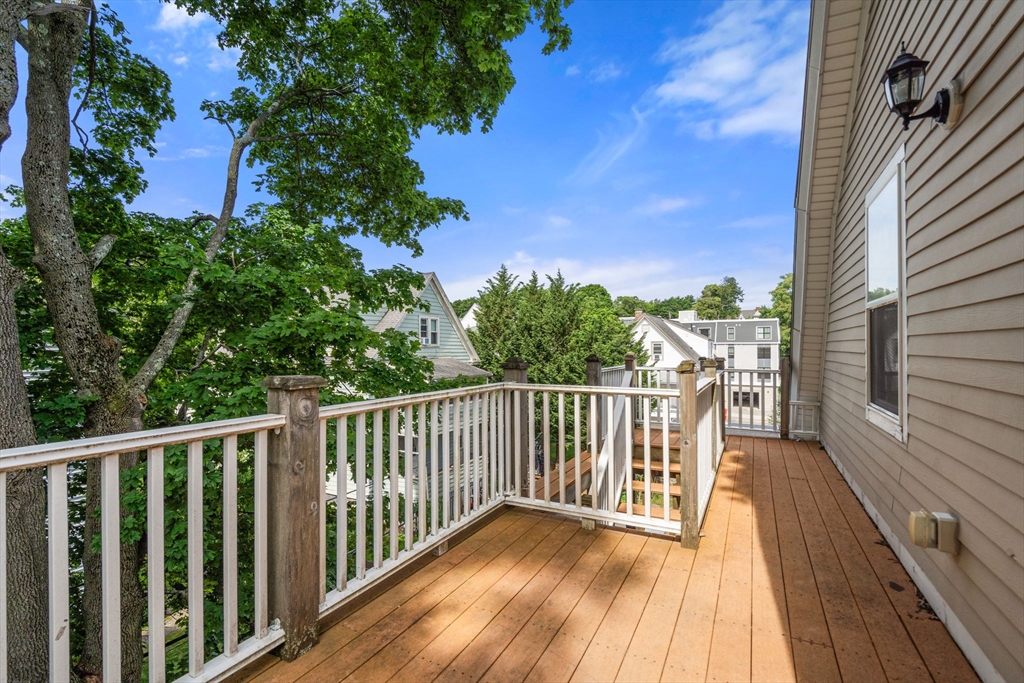 11 Priscilla Road, Unit 3 Boston, MA 02135 - Photo 15 of 24