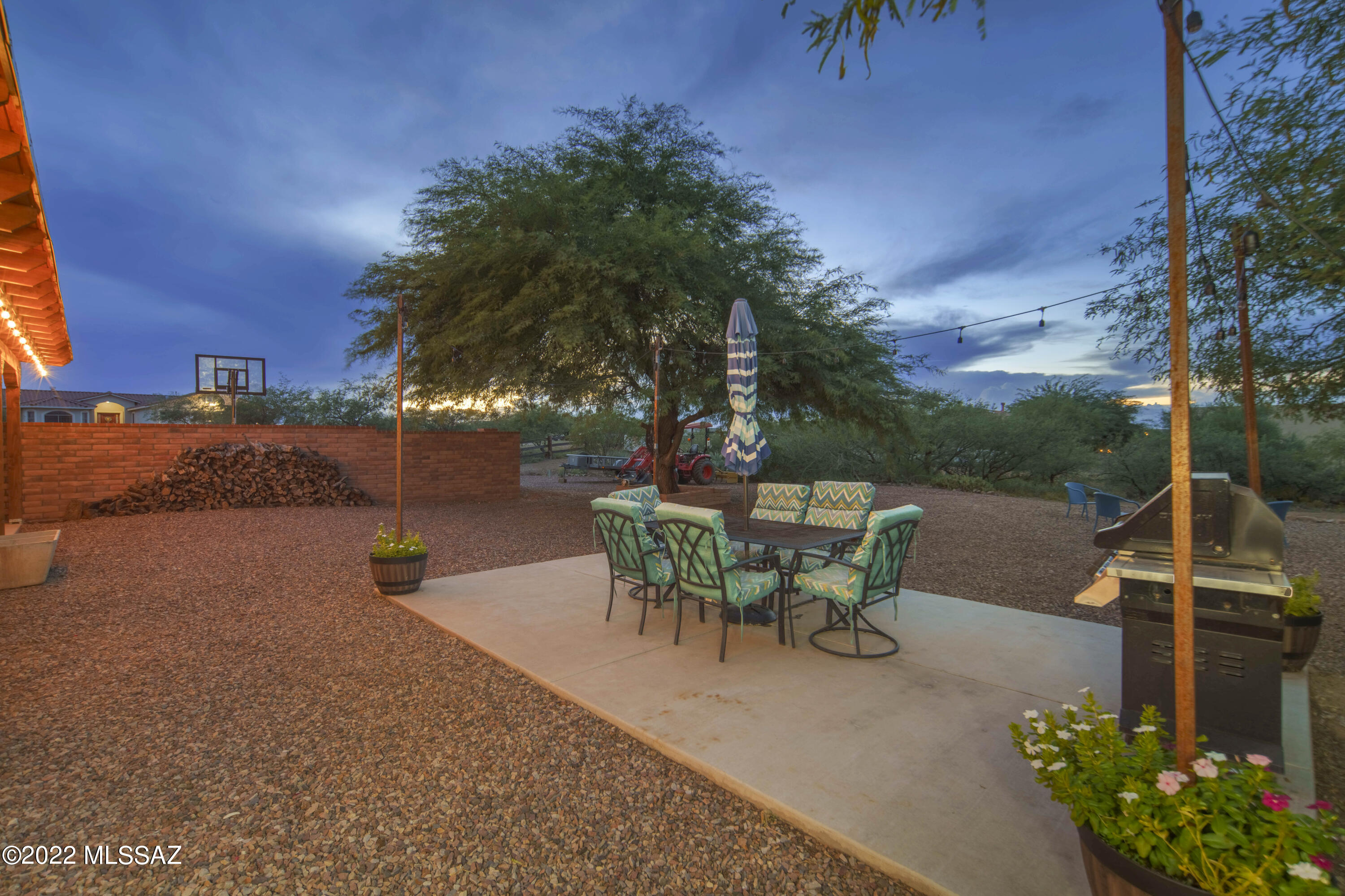 1022 North Vail View Road Vail, AZ 85641 - Photo 28 of 42 Gallery Image 28