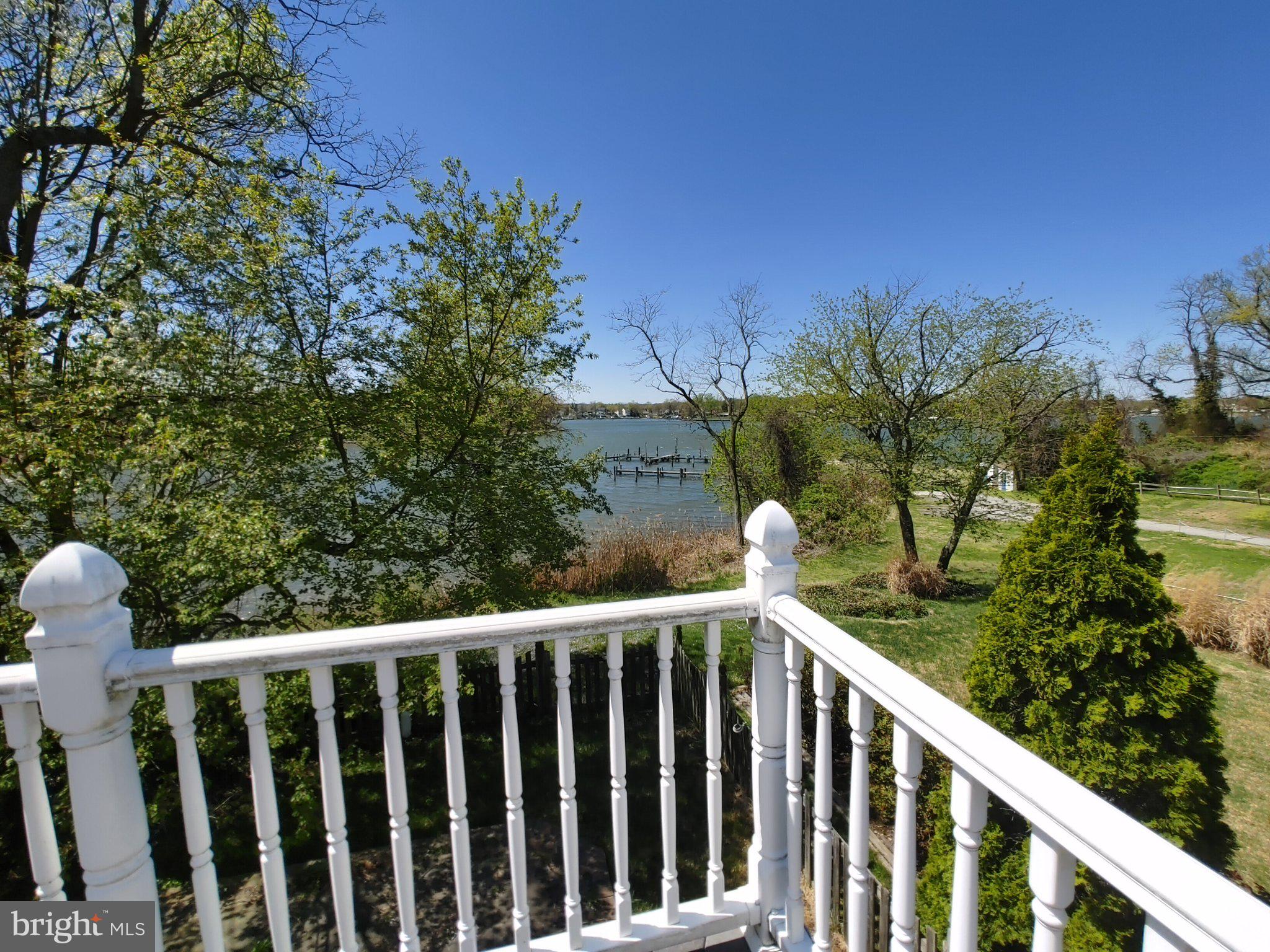 Serene waterfront view awaits you.