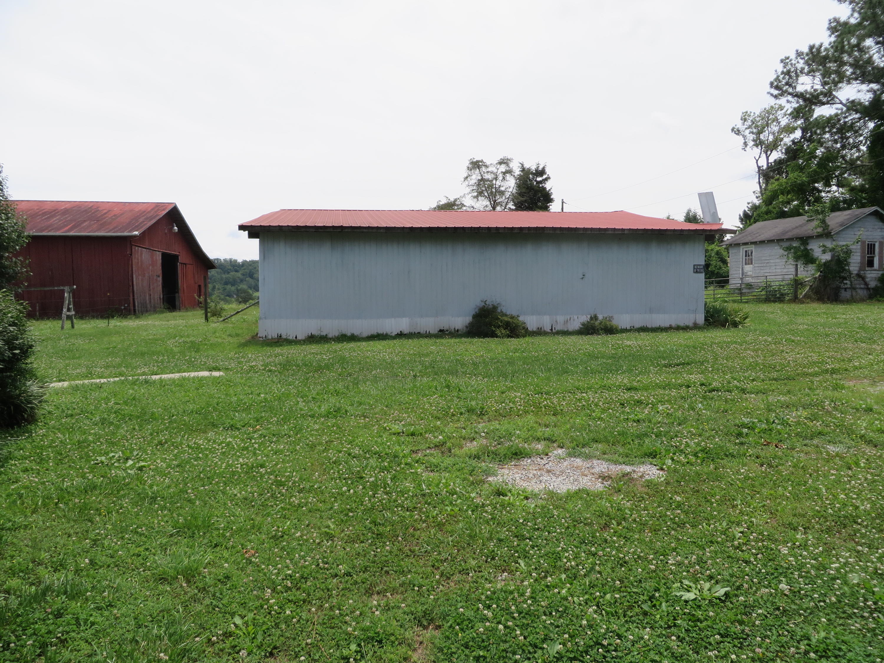 321 Gun Ridge Road Vonore, TN 37885 - Photo 8 of 39 IMG_2207