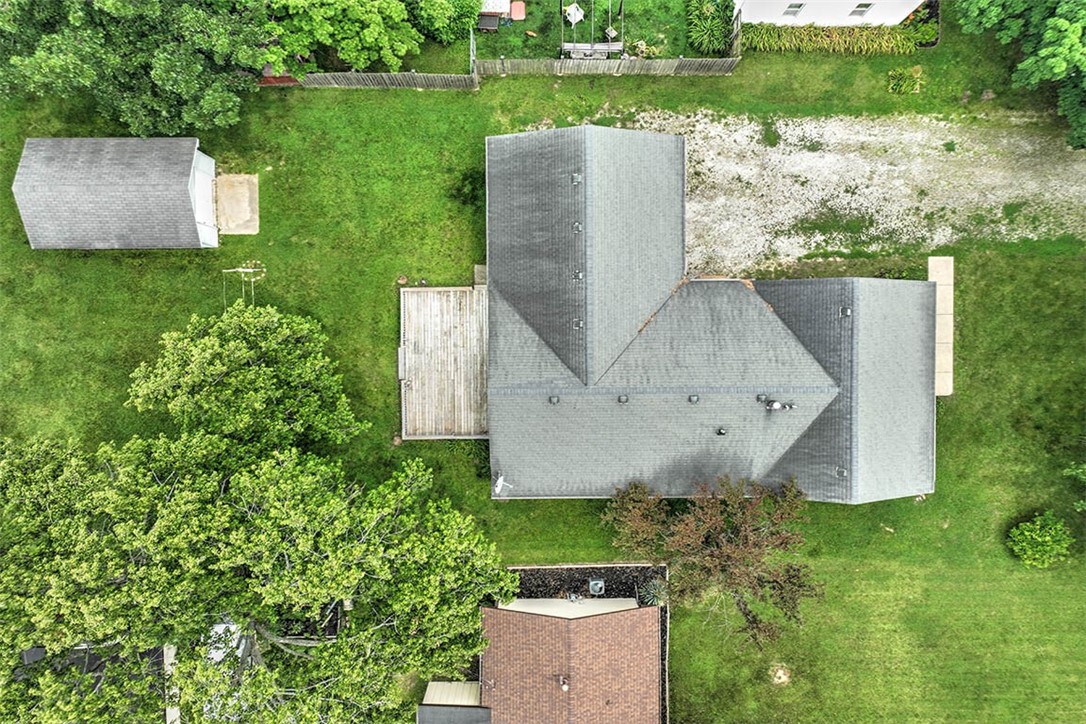 4324 East Cleveland Avenue Decatur, IL 62521 - Photo 4 of 26