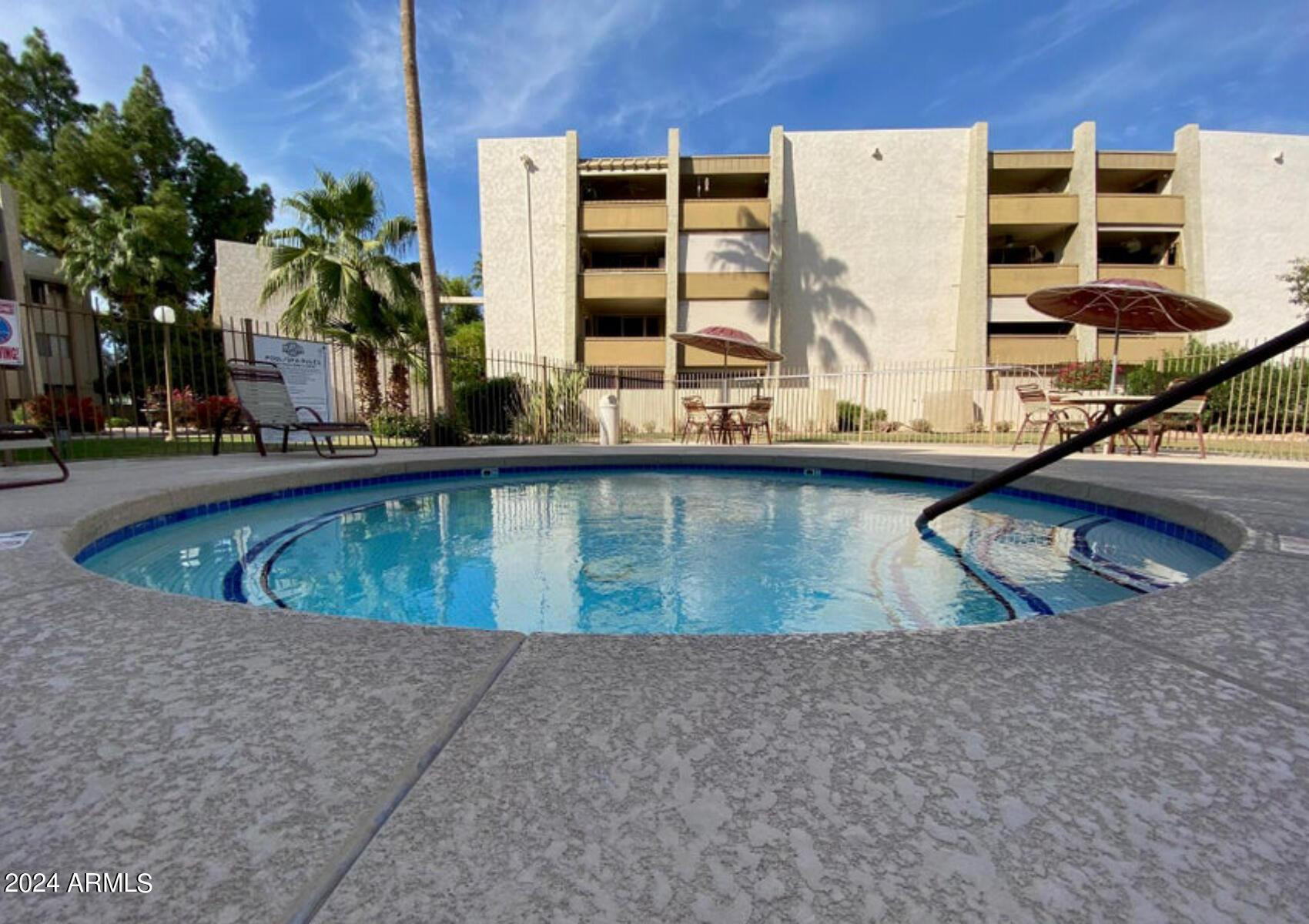7625 East Camelback Road, Unit 142A Scottsdale, AZ 85251 - Photo 3 of 21