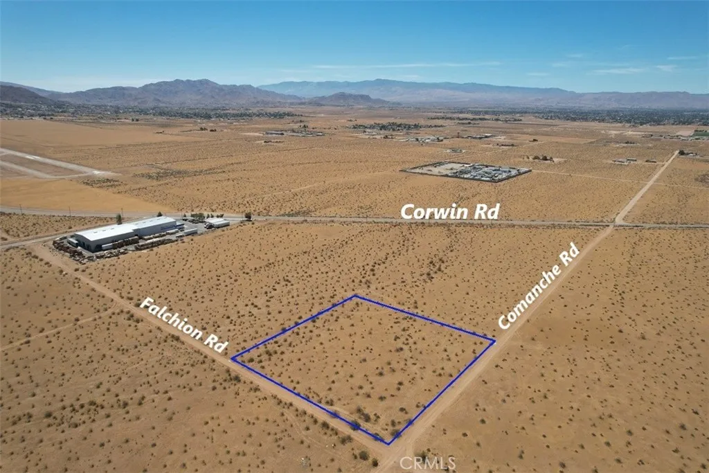 8 Falchion Road Apple Valley, CA 92307 - Photo 9 of 26 Gallery Image 9