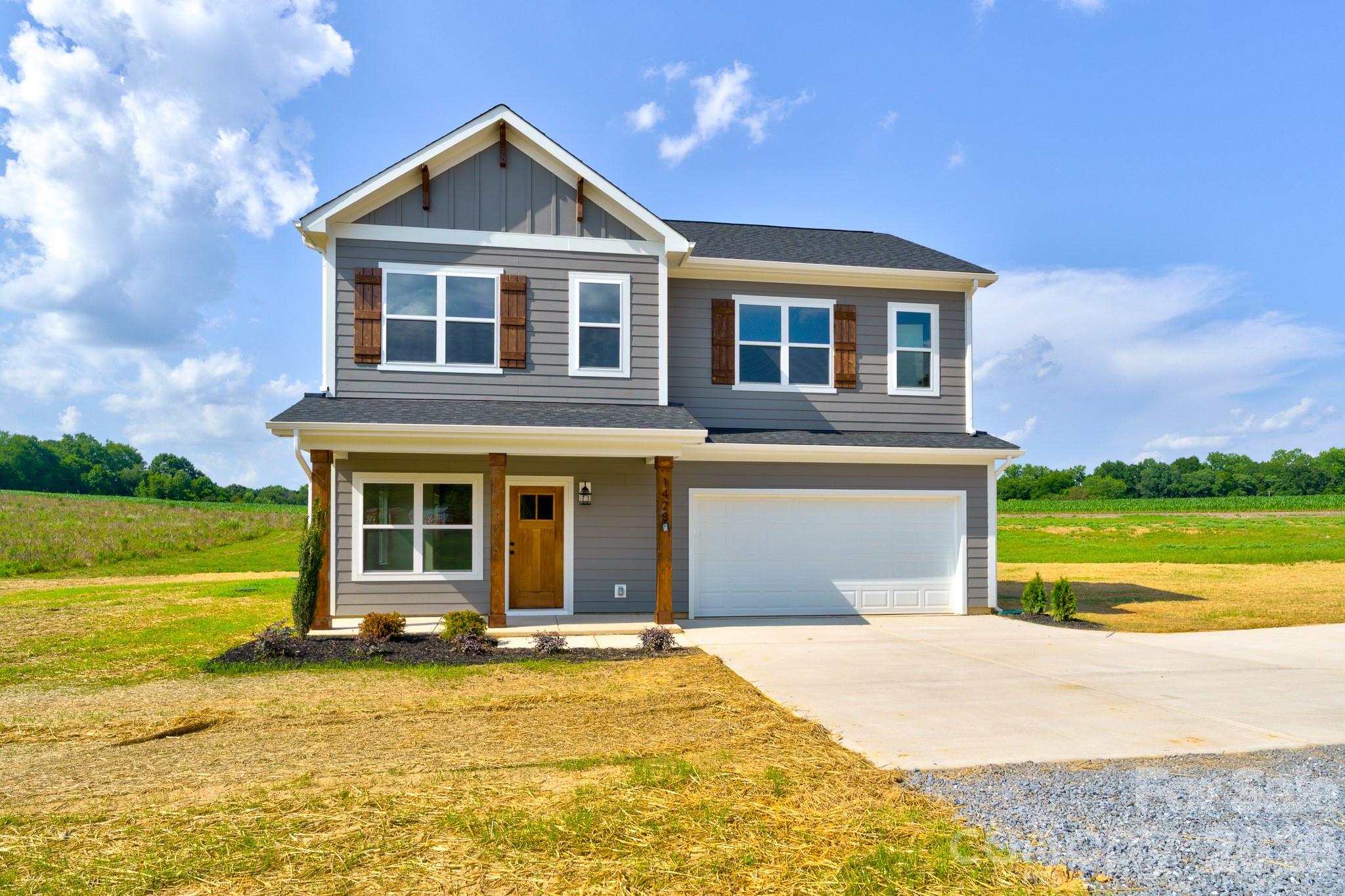 1428 Tryon Courthouse Road Bessemer City, NC 28016 - Photo 3 of 40 Gallery Image 3