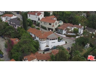 6727 Milner Road Los Angeles, CA 90068 - Photo 2 of 32 Gallery Image 2