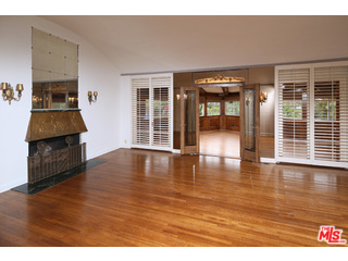 6727 Milner Road Los Angeles, CA 90068 - Photo 11 of 32 Gallery Image 11
