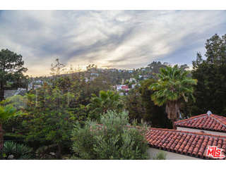 6727 Milner Road Los Angeles, CA 90068 - Photo 13 of 32 Gallery Image 13
