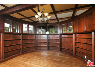 6727 Milner Road Los Angeles, CA 90068 - Photo 25 of 32 Gallery Image 25