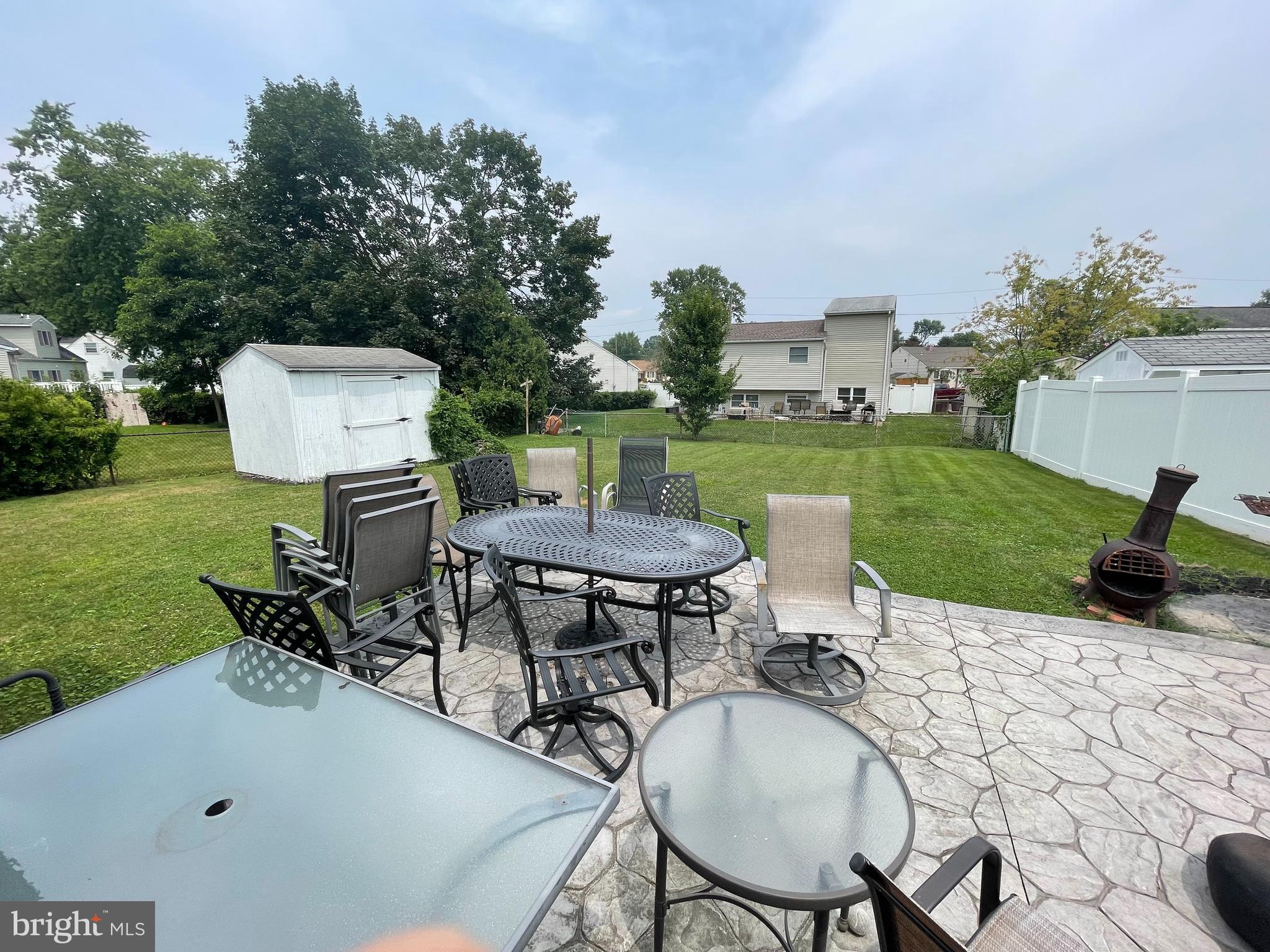 19 Gerard Road Hamilton, NJ 08620 - Photo 14 of 15