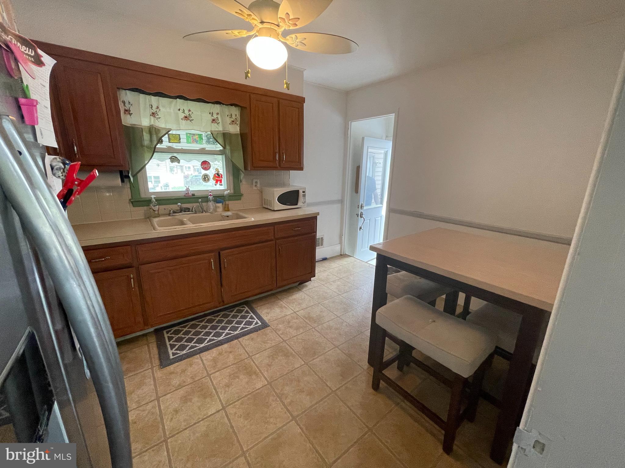 19 Gerard Road Hamilton, NJ 08620 - Photo 4 of 15 Kitchen