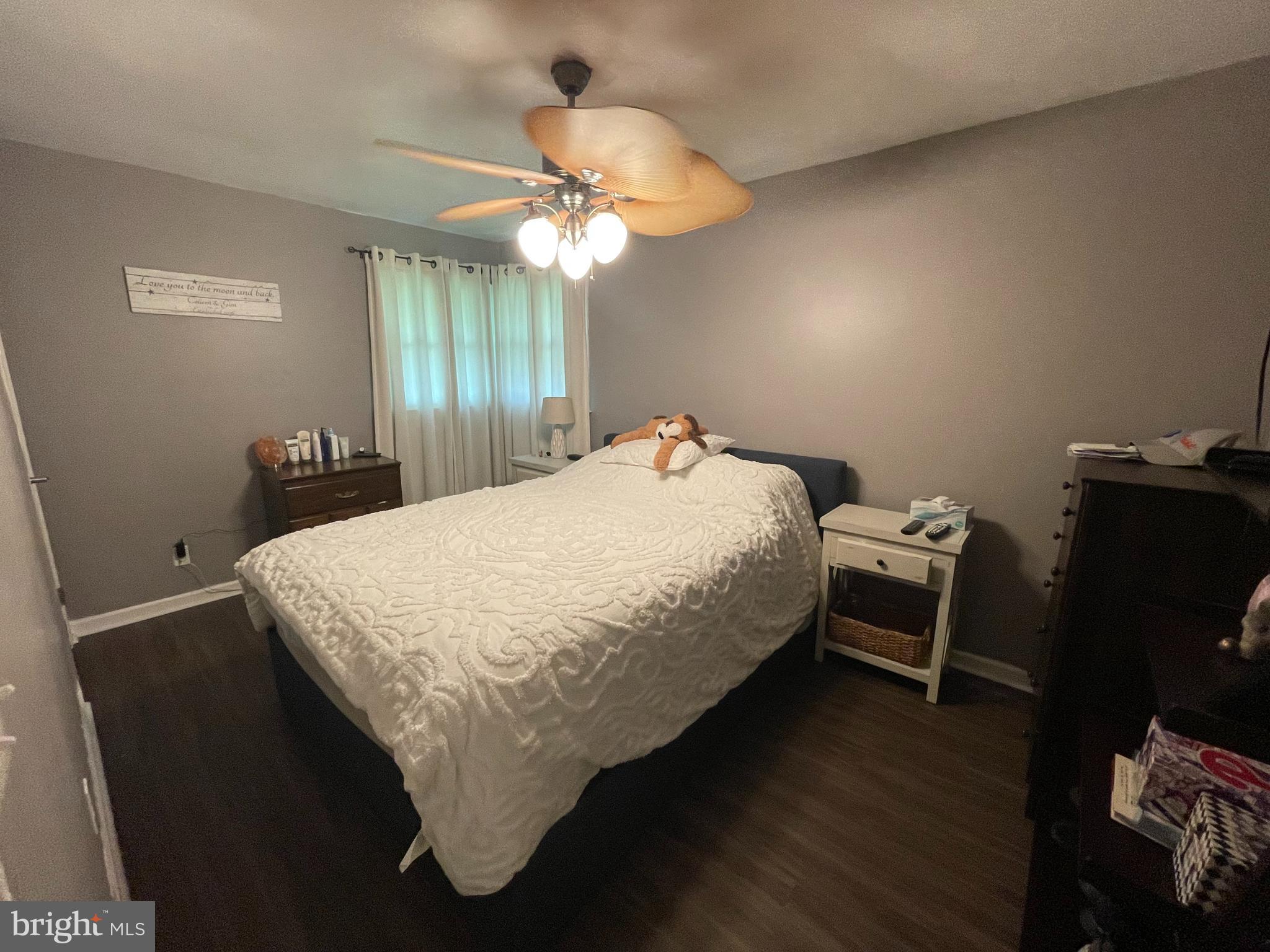 19 Gerard Road Hamilton, NJ 08620 - Photo 6 of 15 Master Bedroom