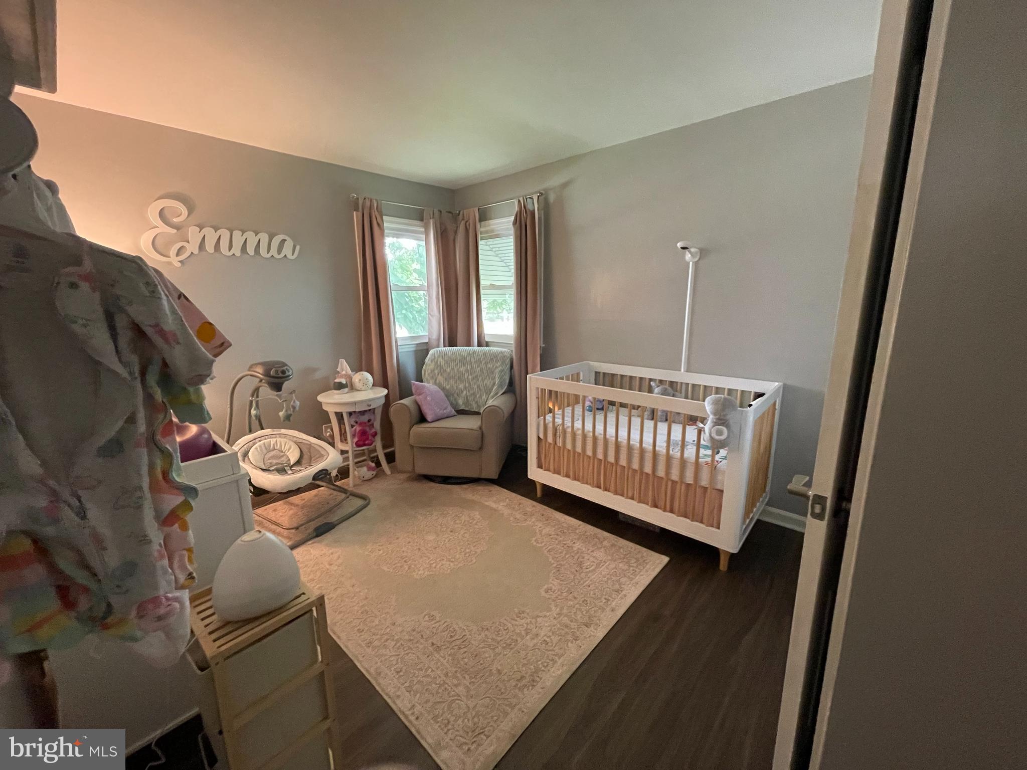 19 Gerard Road Hamilton, NJ 08620 - Photo 8 of 15 Bedroom #2