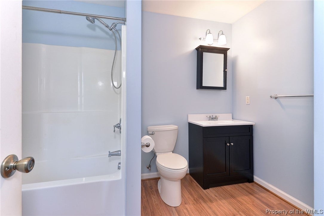 17601 Stage Road Barhamsville, VA 23011 - Photo 45 of 49 Gallery Image 45