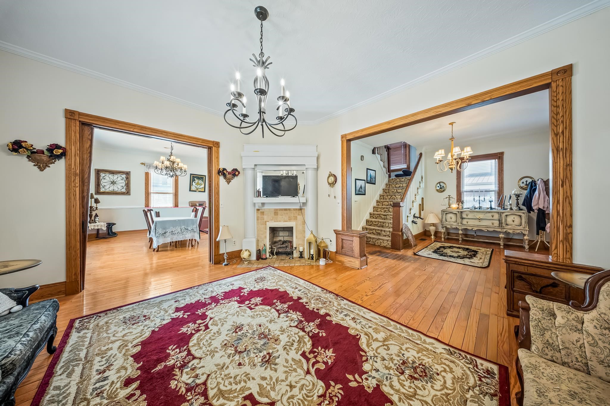 201 Riverside Drive Russell, KY 41169 - Photo 9 of 26