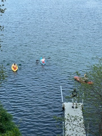 10 Shore Road Plymouth, MA 02360 - Photo 35 of 36 a view of a brick wall