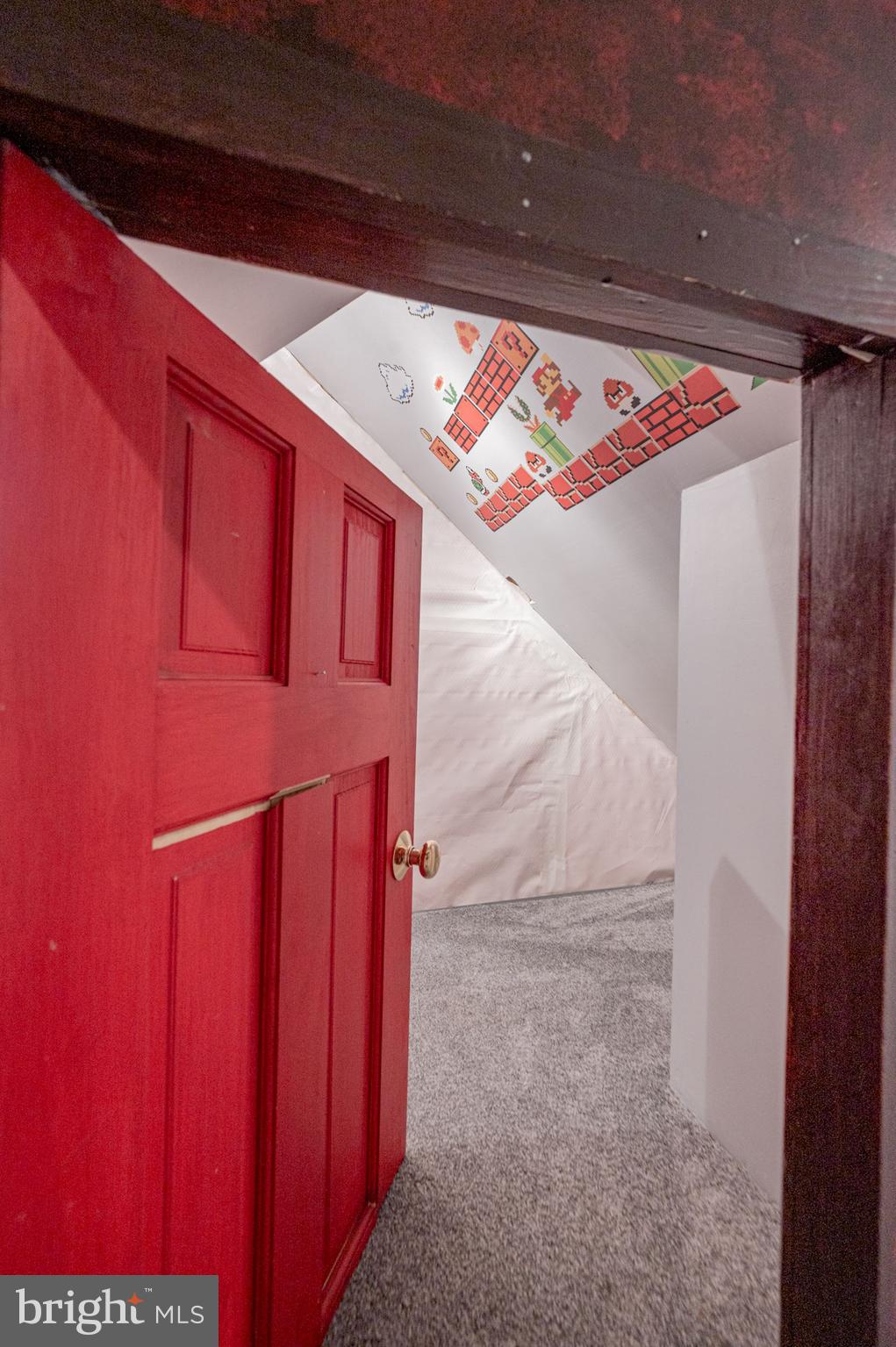 6 Tanglewood Road Baltimore, MD 21228 - Photo 26 of 33 Play Room