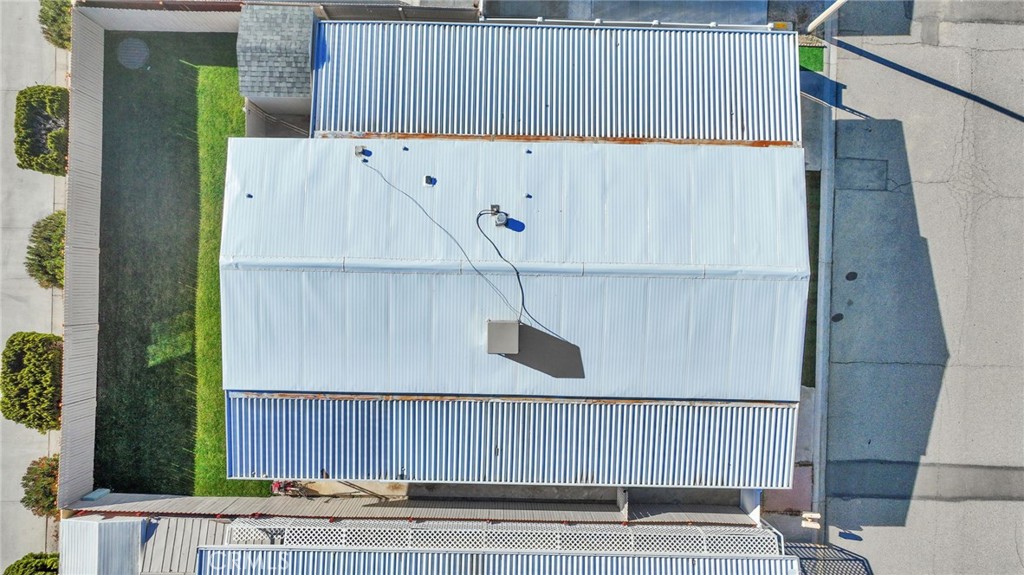 15252 Seneca Road, Unit 221 Victorville, CA 92392 - Photo 24 of 29 a view of outdoor space with wooden wall
