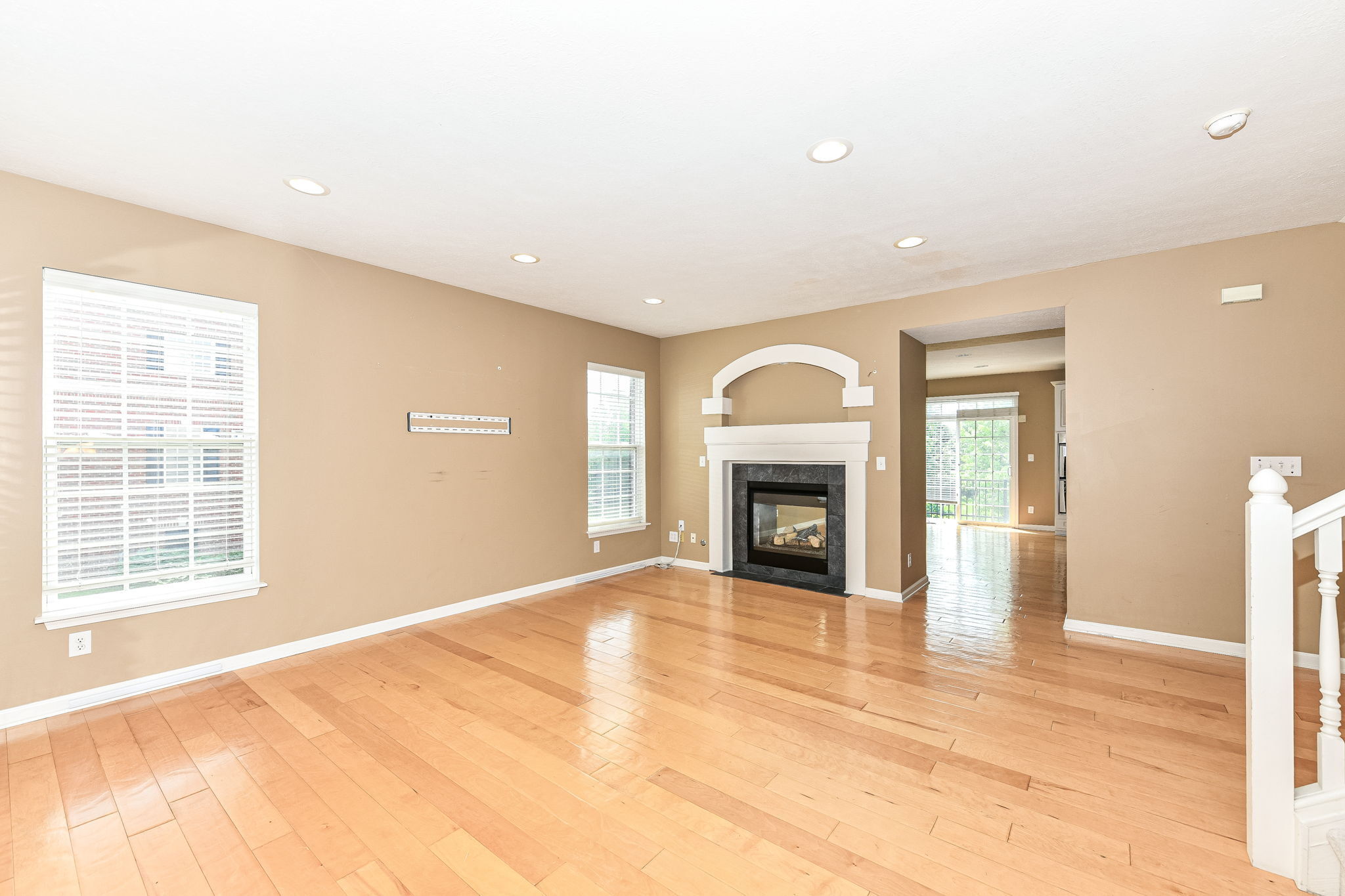 8230 Ethan Drive Fishers, IN 46038 - Photo 11 of 35