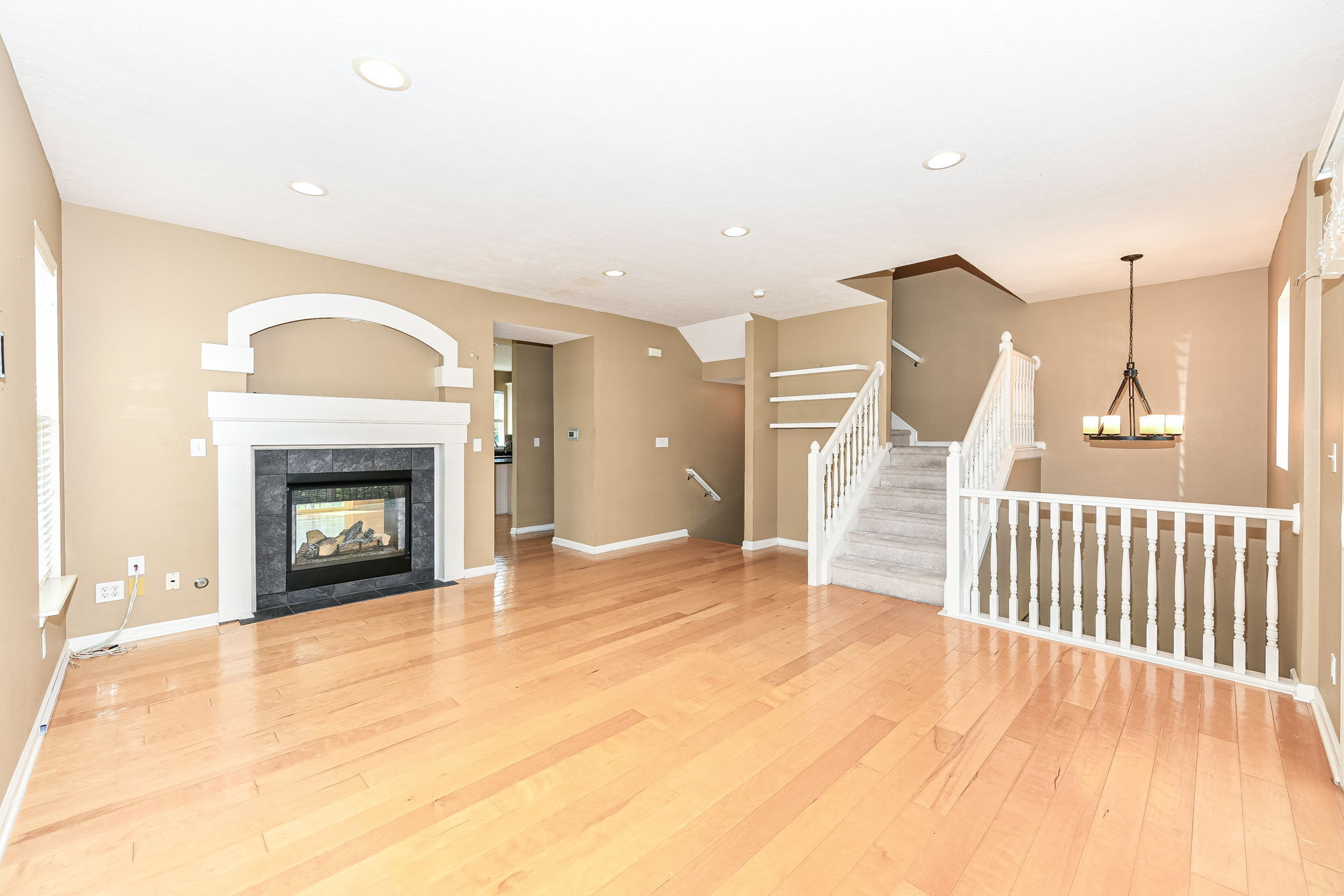 8230 Ethan Drive Fishers, IN 46038 - Photo 12 of 35