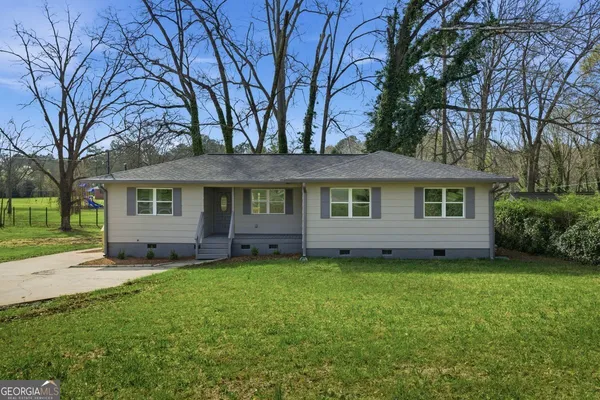 $249,900 | 16 Rosenwald Drive, Hampton, GA 30228