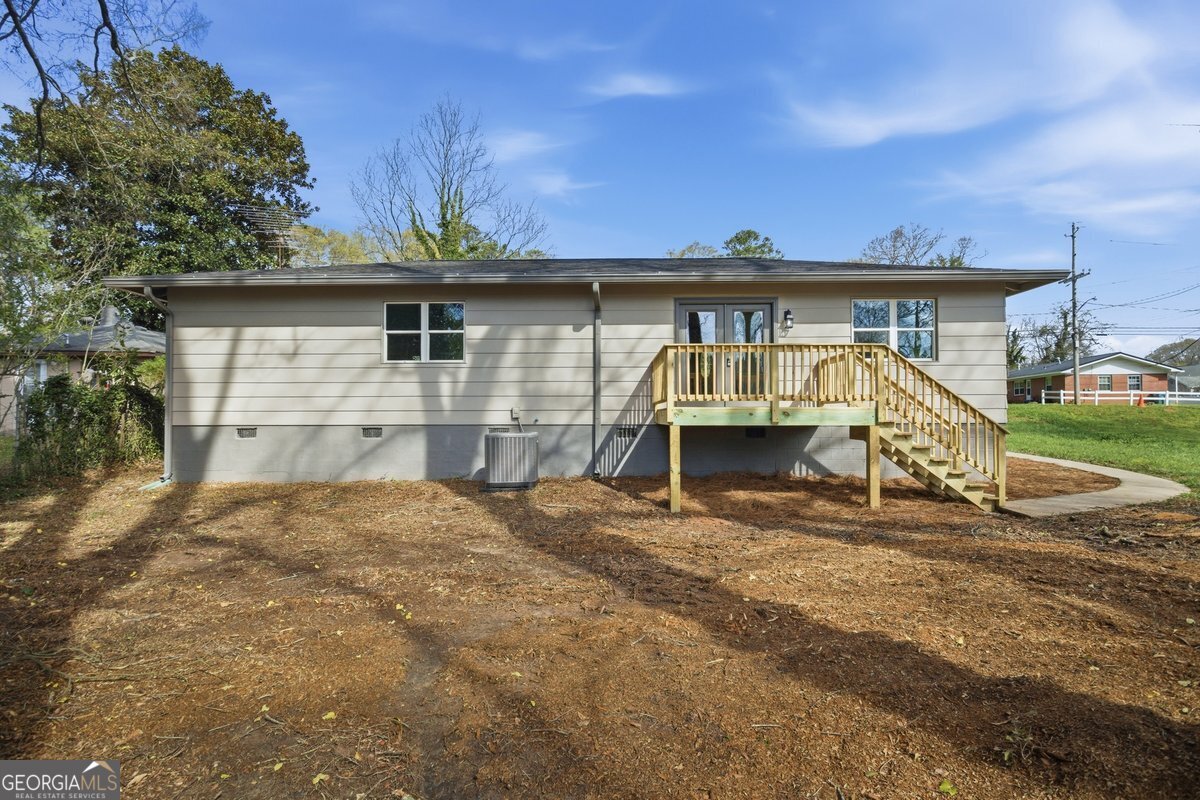 16 Rosenwald Drive Hampton, GA 30228 - Photo 6 of 31