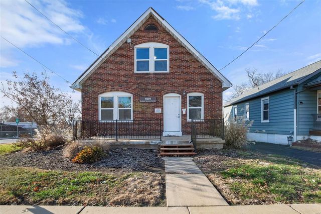 $225,000 | 2555 Oakland Avenue, St. Louis, MO 63143