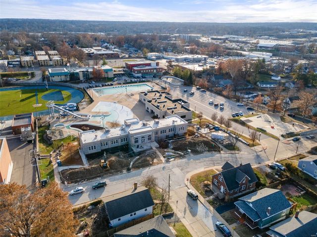 $225,000 | 2555 Oakland Avenue, St. Louis, MO 63143