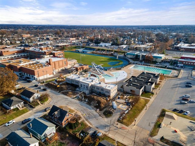 $225,000 | 2555 Oakland Avenue, St. Louis, MO 63143