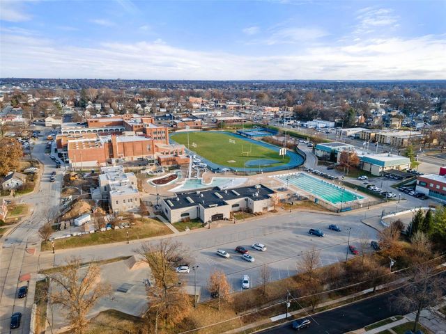 $225,000 | 2555 Oakland Avenue, St. Louis, MO 63143