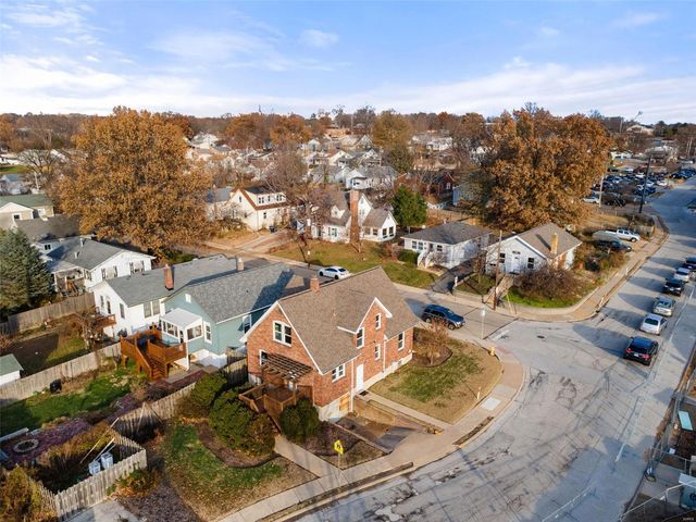 $225,000 | 2555 Oakland Avenue, St. Louis, MO 63143