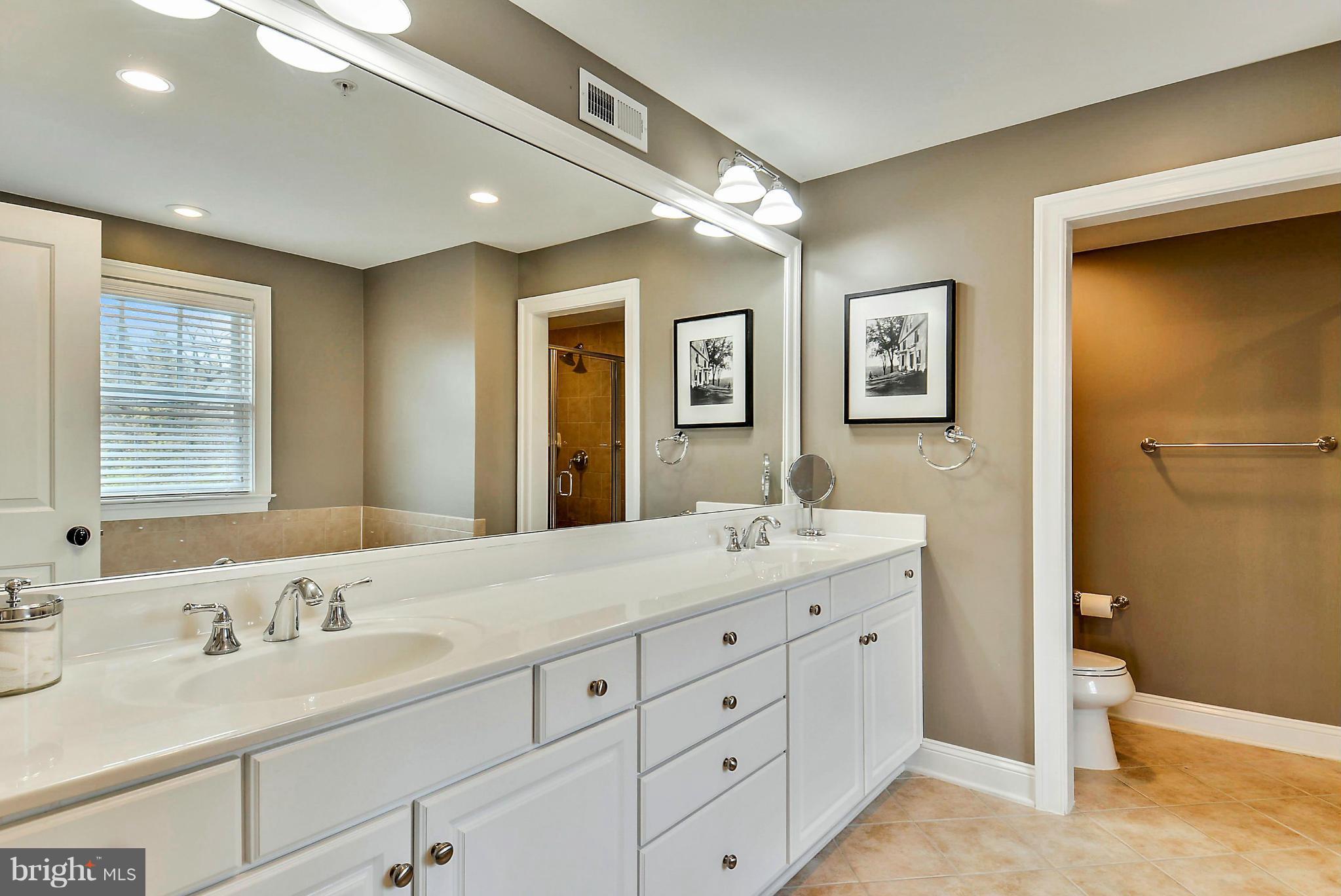 8813 Courts Way Silver Spring, MD 20910 - Photo 17 of 30 Bath (Master)